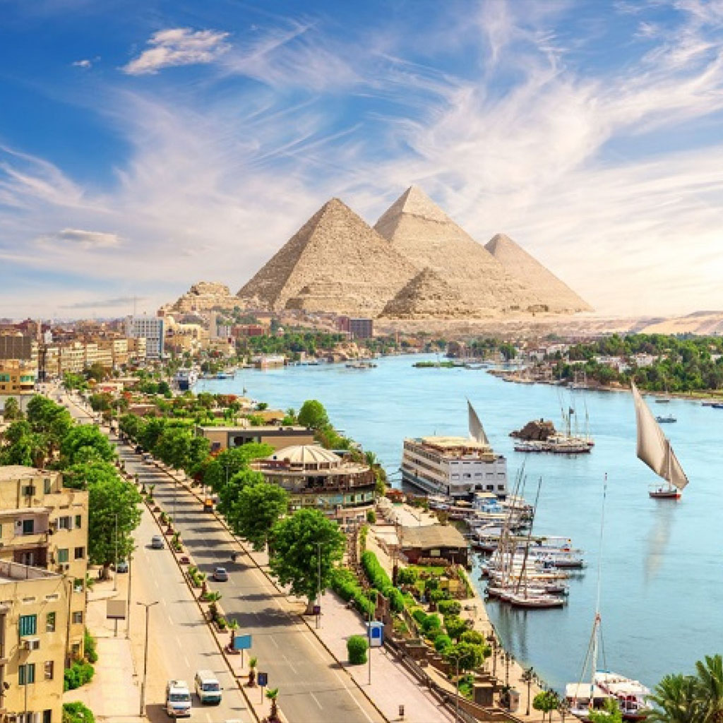 Egitto & Crociere
