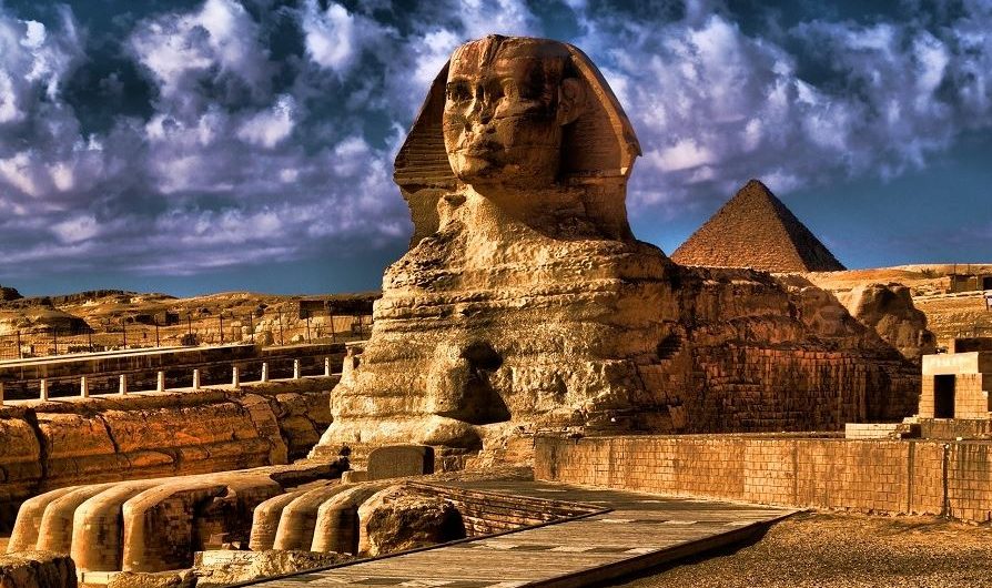 Scopri il Fascino Nascosto del Cairo